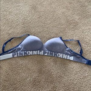 Victoria’s Secret Cool & Comfy Bra